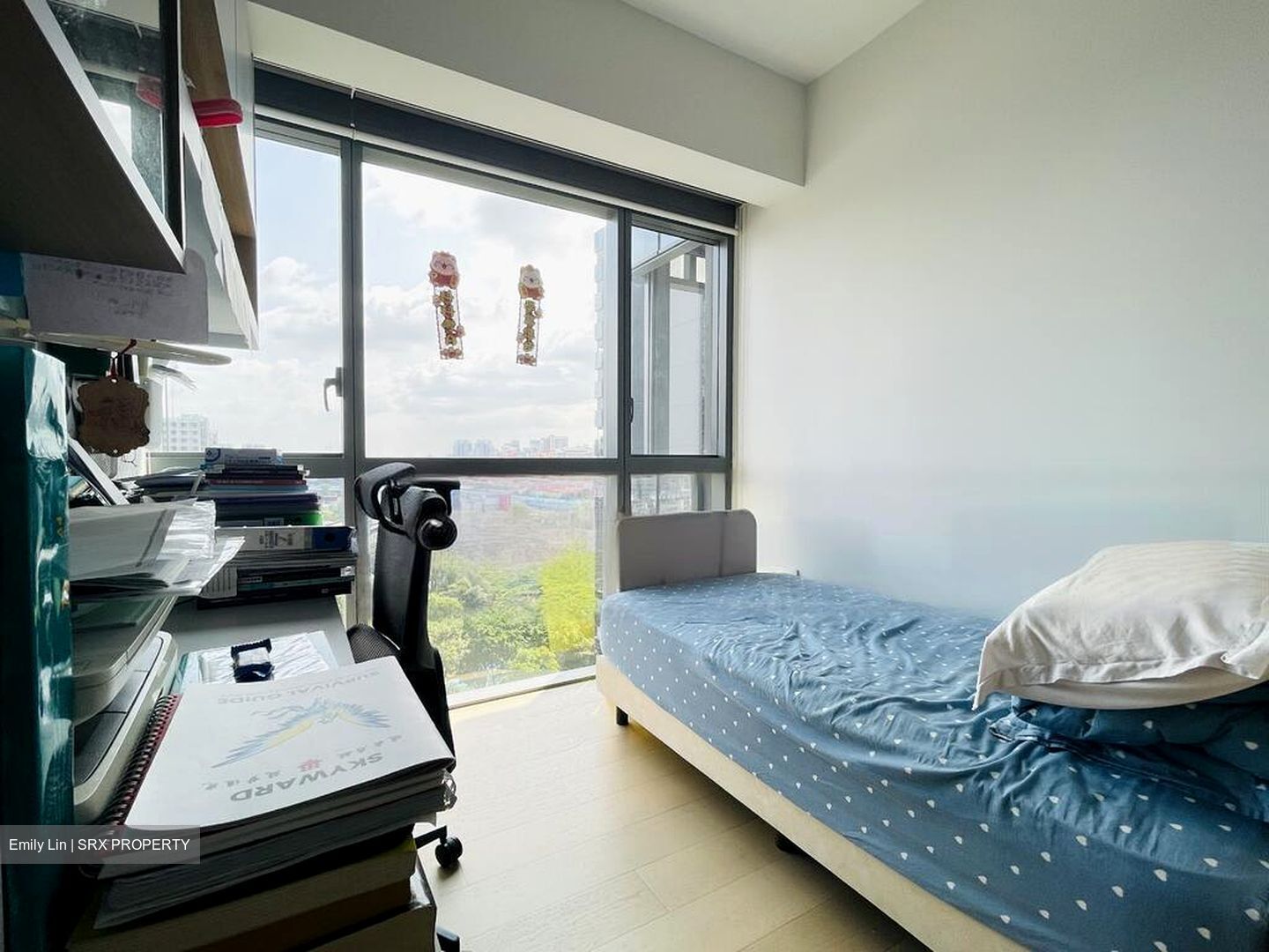 JadeScape (D20), Condominium #451668671
